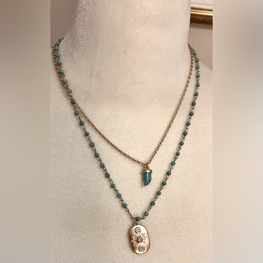 Lucky Brand Necklace